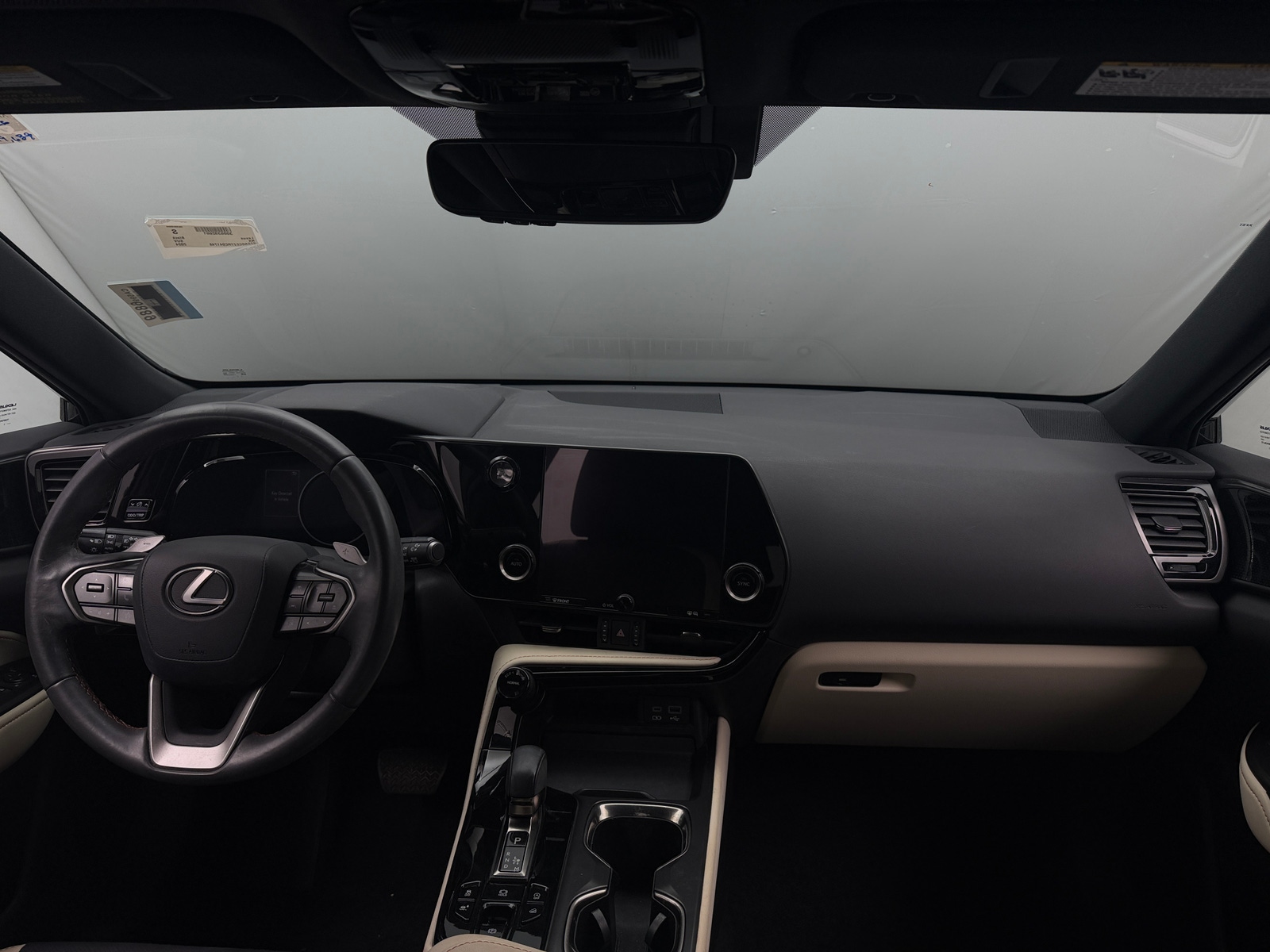 Thumbnail: 2024 Lexus NX - 2