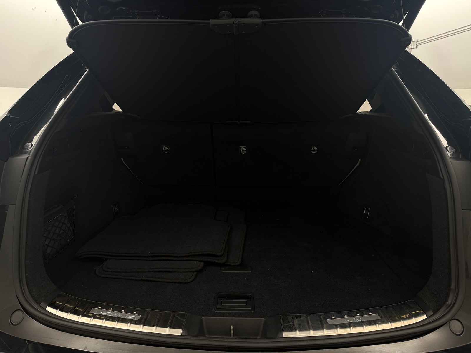 Thumbnail: 2024 Lexus NX - 6