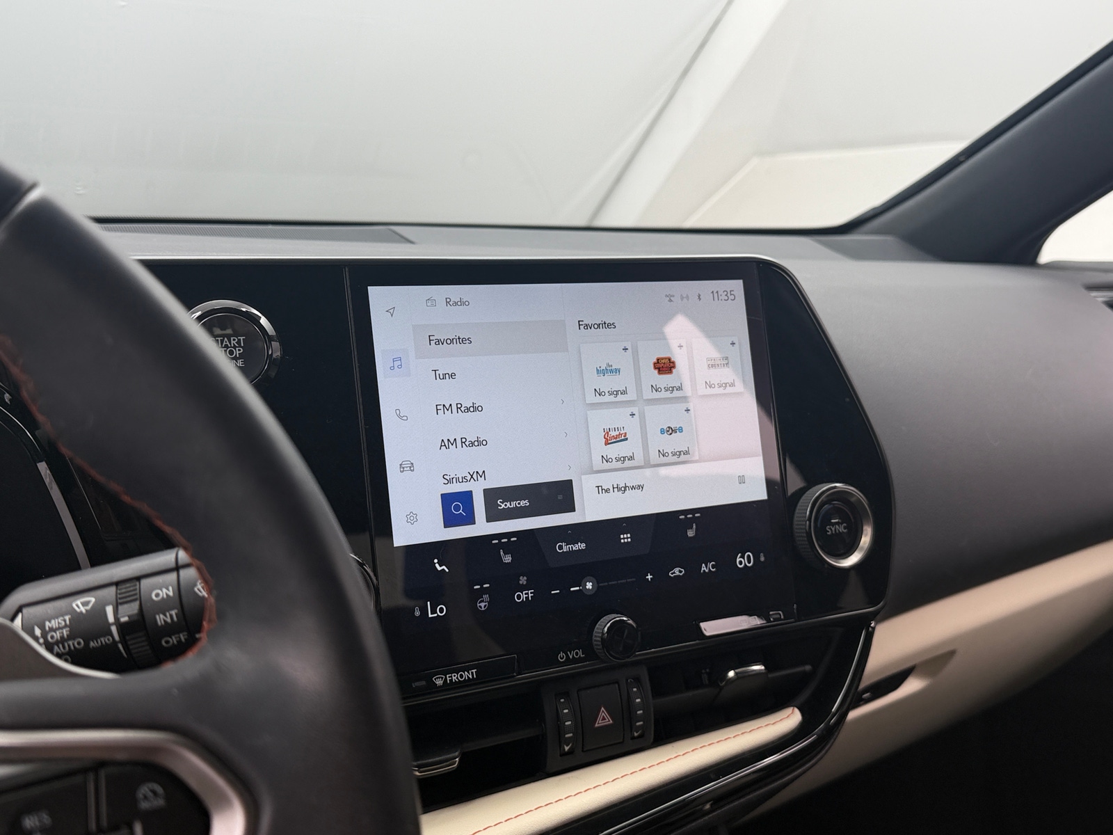 Thumbnail: 2024 Lexus NX - 3