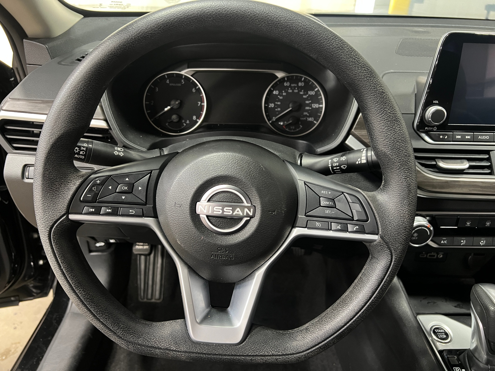 Thumbnail: 2025 Nissan Altima - 5