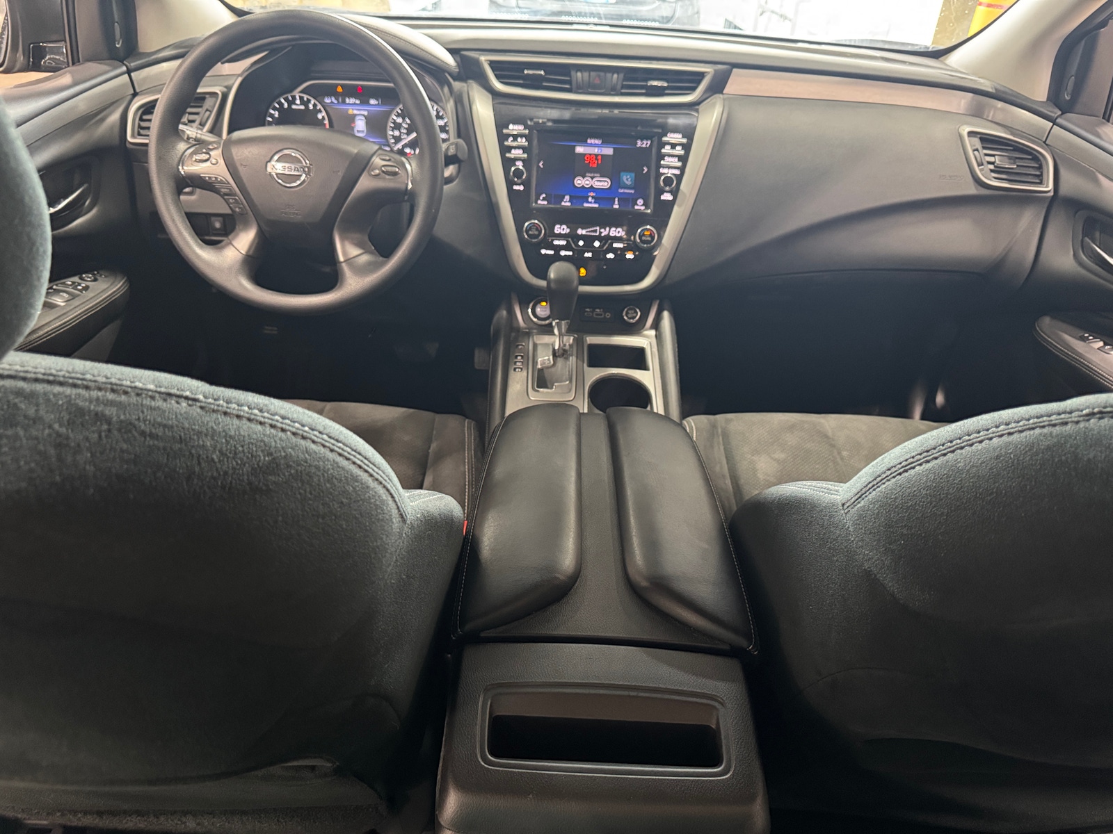 Thumbnail: 2021 Nissan Murano - 3