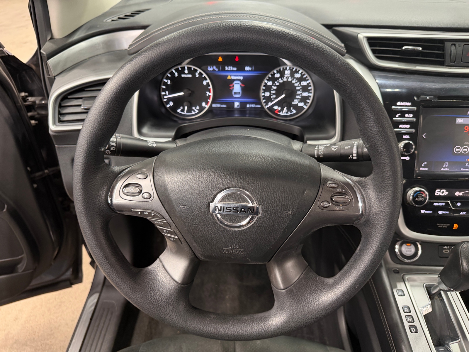 Thumbnail: 2021 Nissan Murano - 5