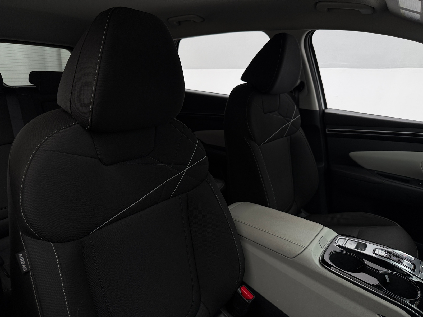 Thumbnail: 2023 Hyundai Tucson - 2