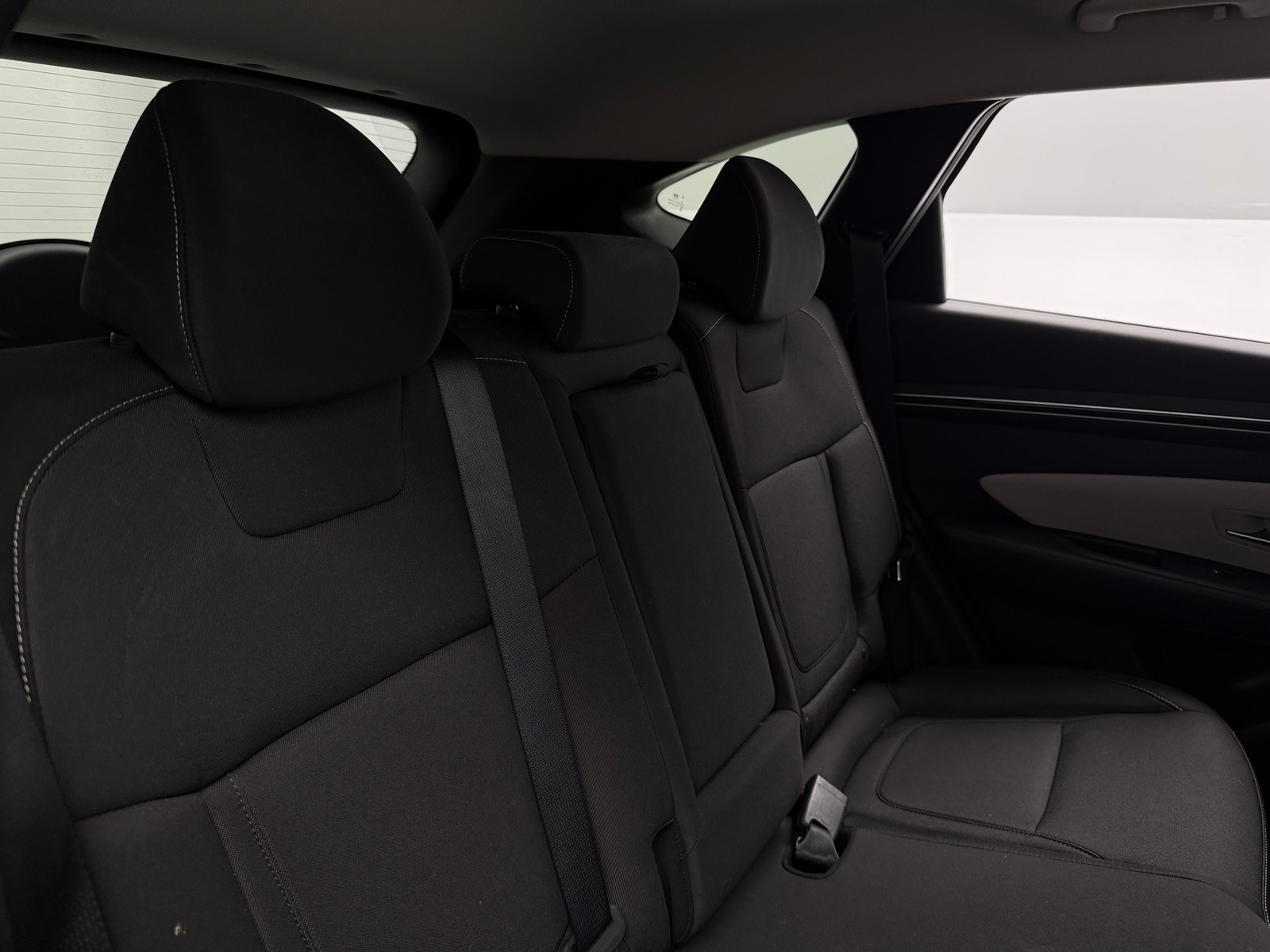 Thumbnail: 2023 Hyundai Tucson - 6