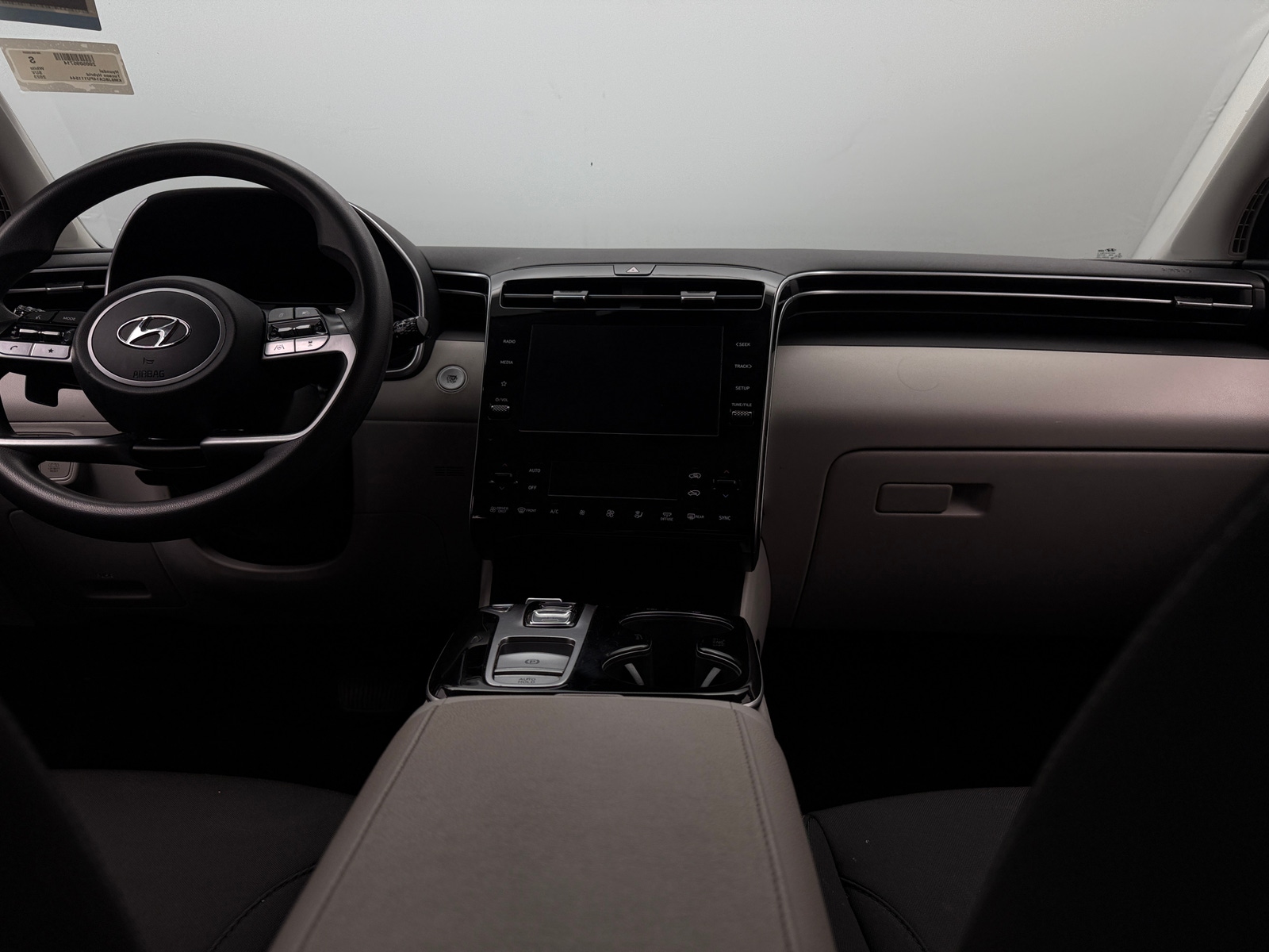 Thumbnail: 2023 Hyundai Tucson - 3