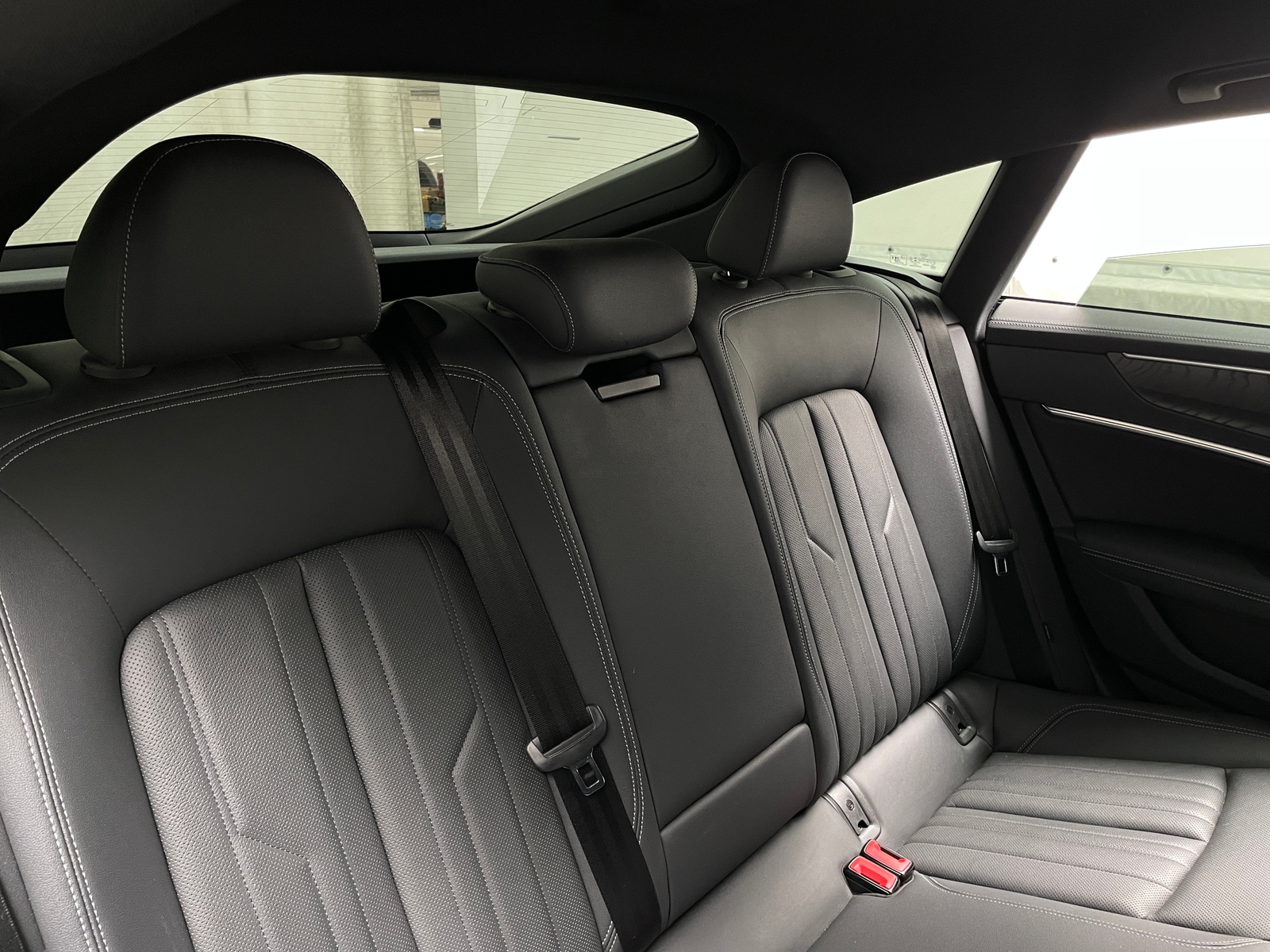 Thumbnail: 2021 Audi A7 - 5