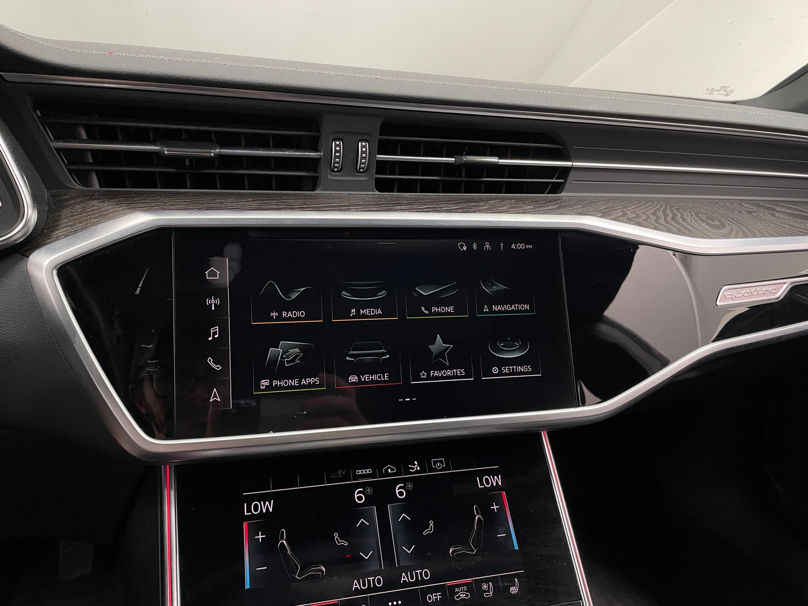 Thumbnail: 2021 Audi A7 - 3