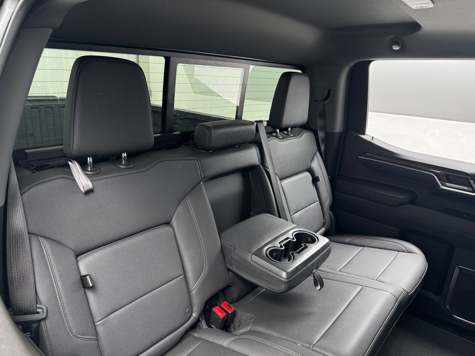 Thumbnail: 2024 Chevrolet Silverado 1500 - 6