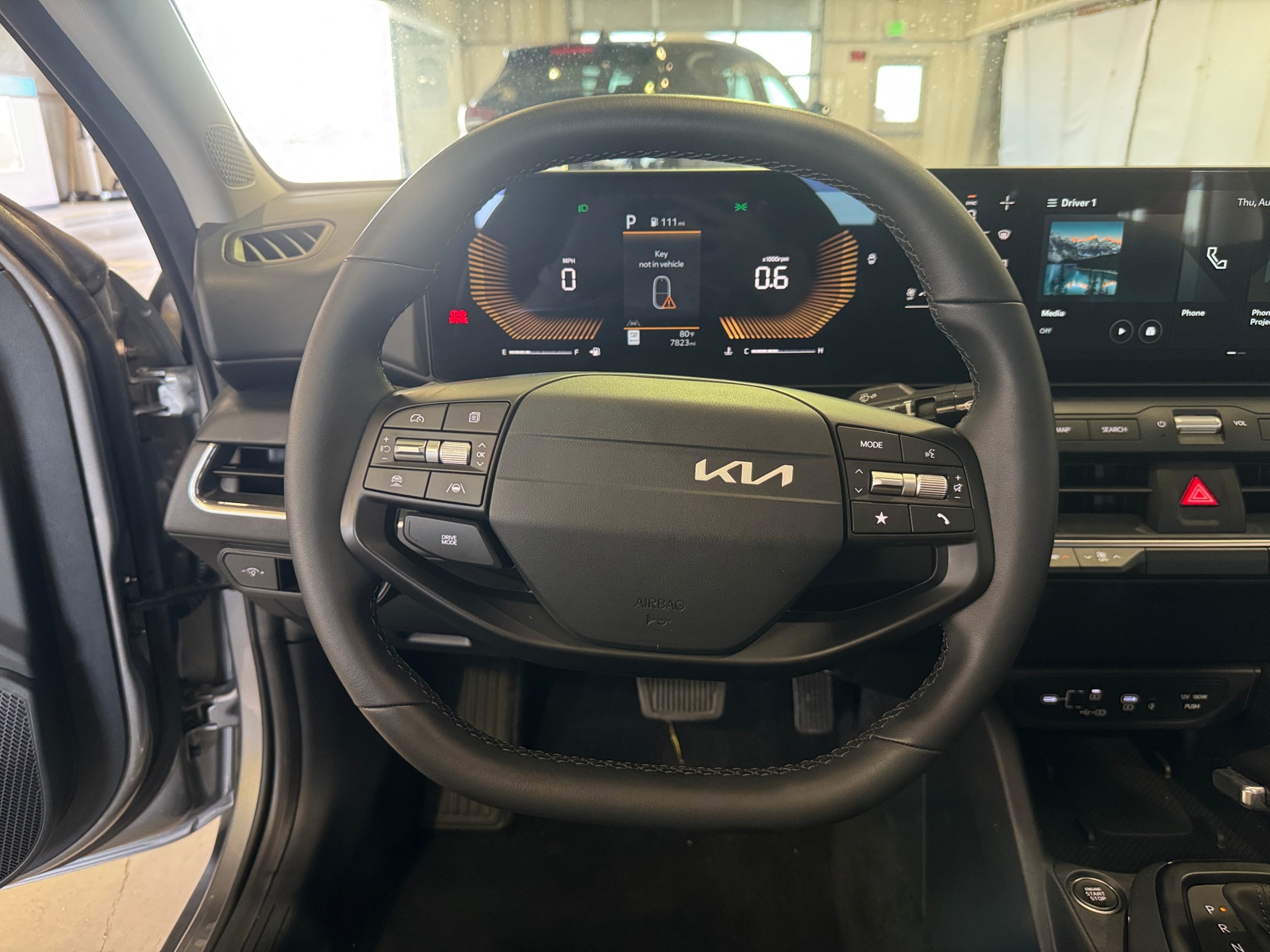 Thumbnail: 2026 Kia K4 - 4