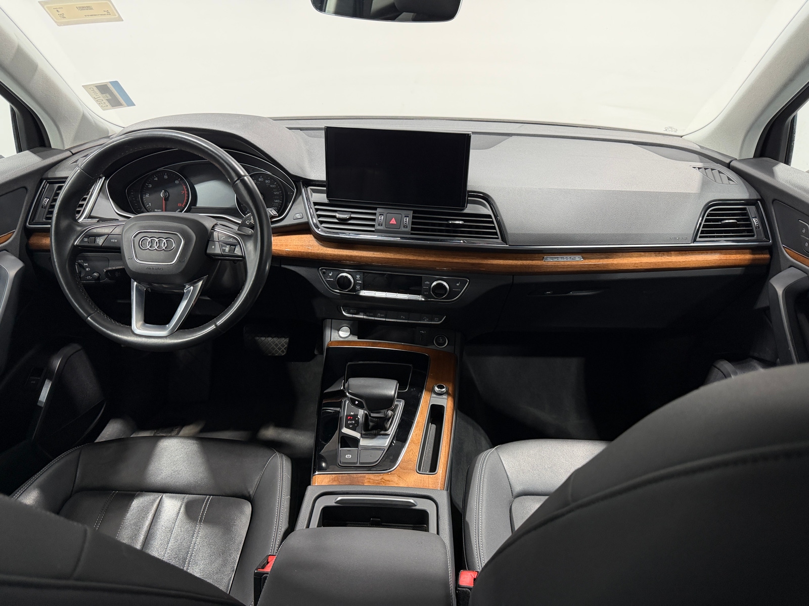 Thumbnail: 2021 Audi Q5 - 2