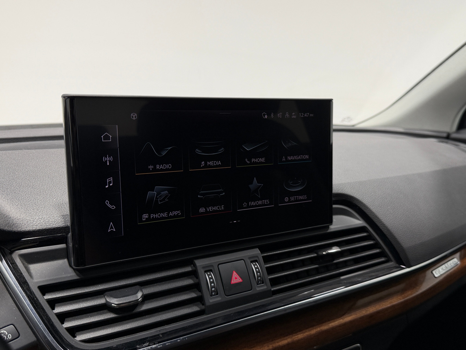Thumbnail: 2021 Audi Q5 - 3