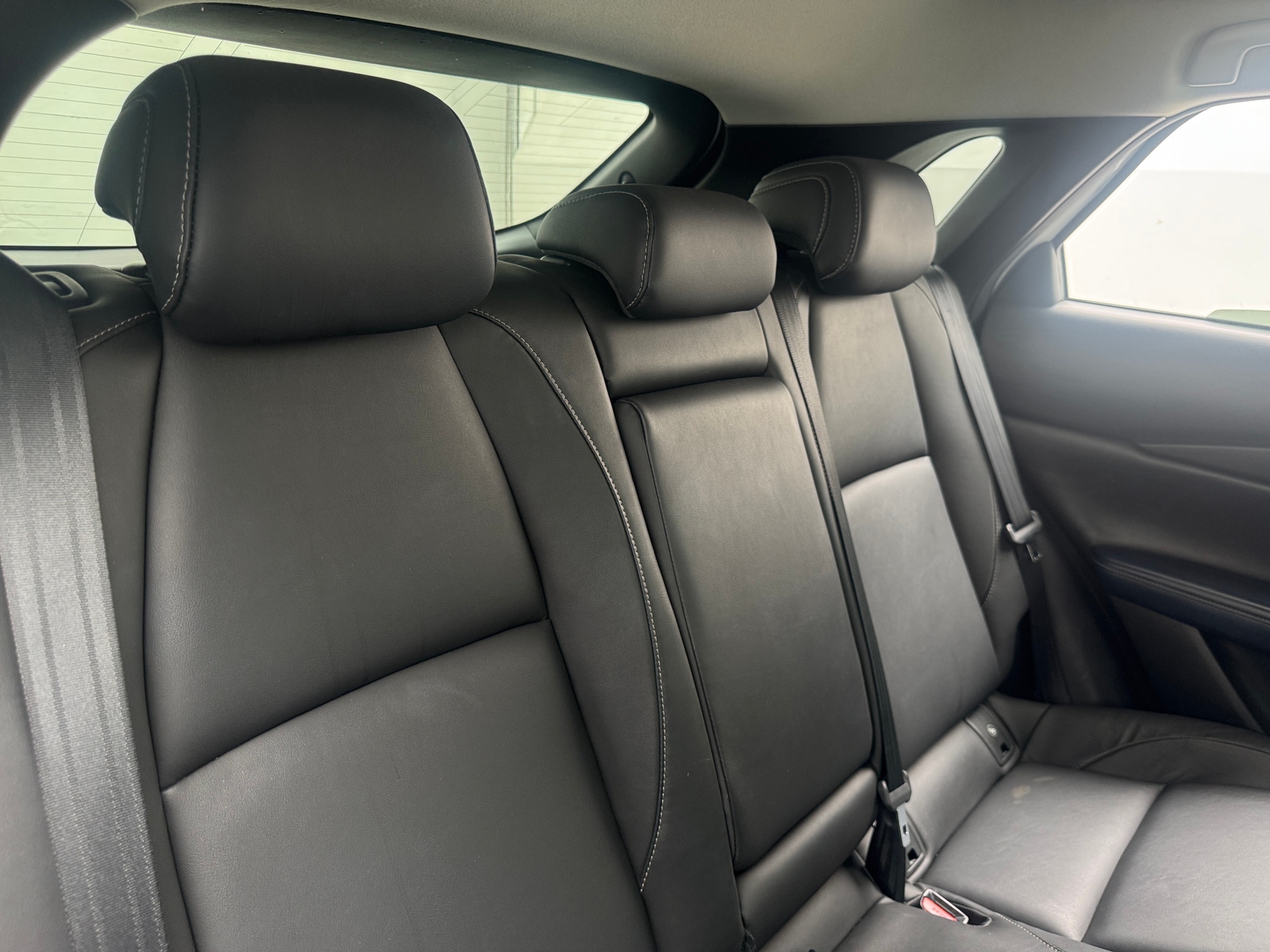 Thumbnail: 2020 Mazda CX-30 - 5