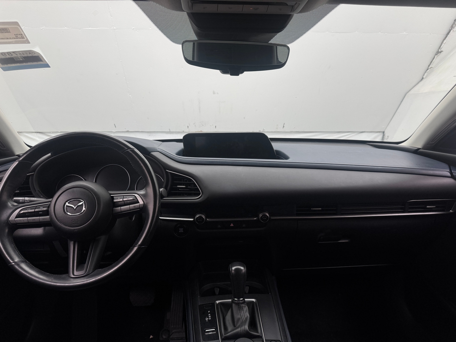 Thumbnail: 2020 Mazda CX-30 - 2