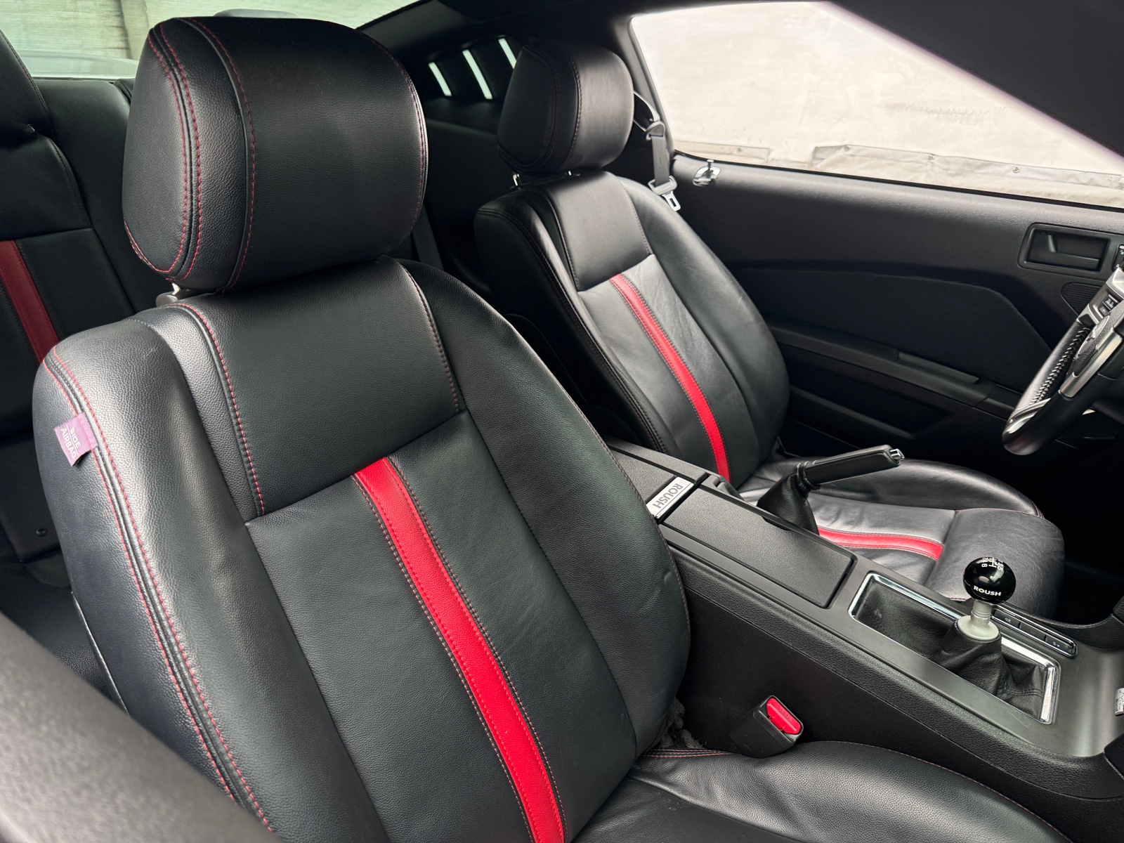 Thumbnail: 2013 Ford Mustang - 2