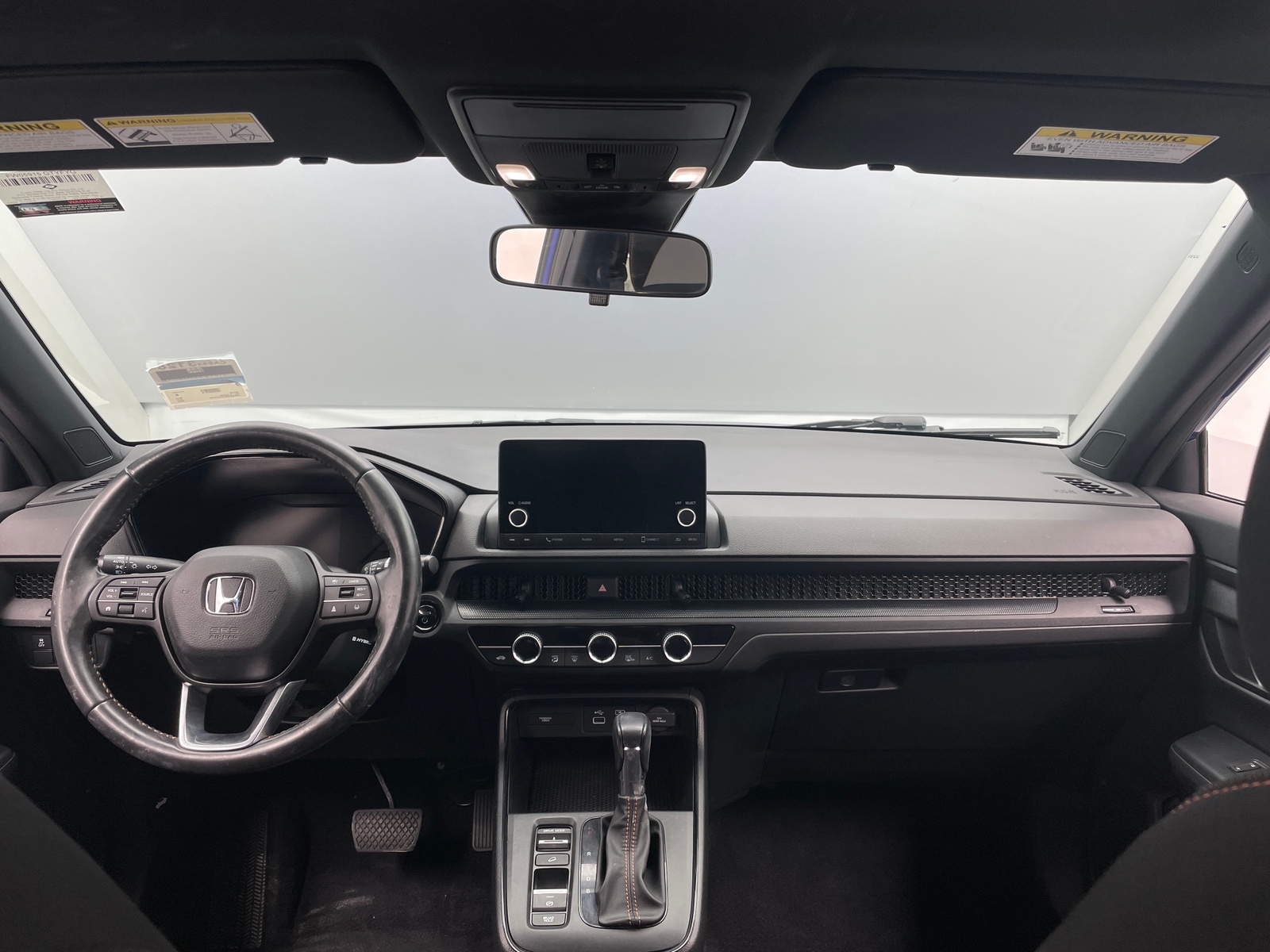 Thumbnail: 2023 Honda CR-V - 3