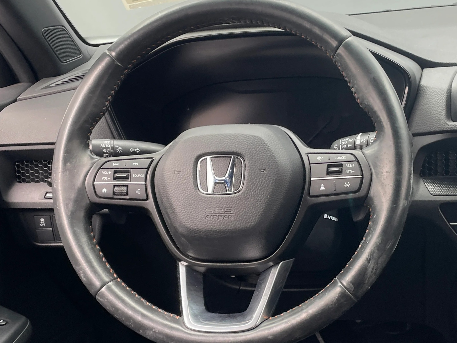 Thumbnail: 2023 Honda CR-V - 5