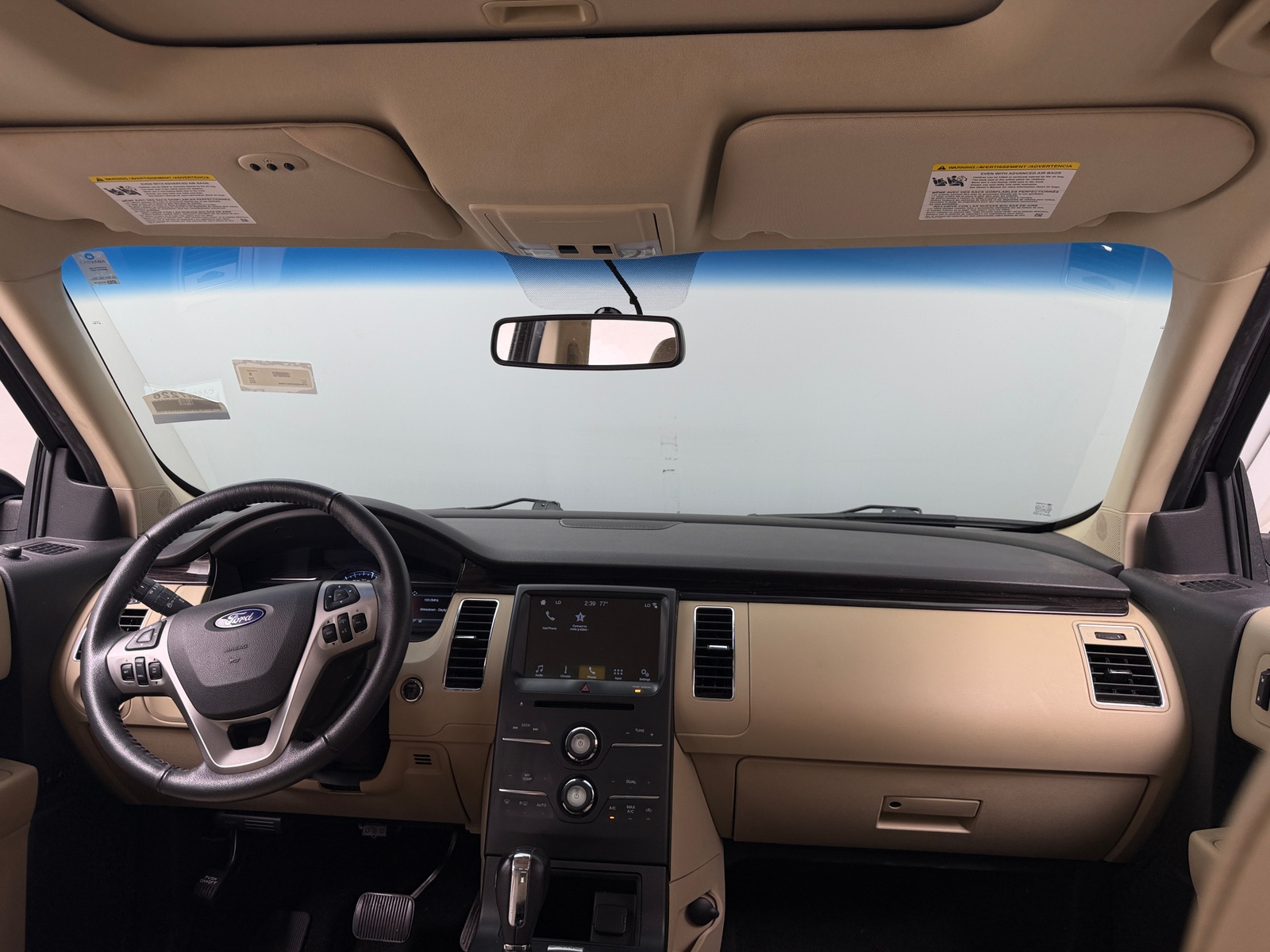 Thumbnail: 2019 Ford Flex - 2