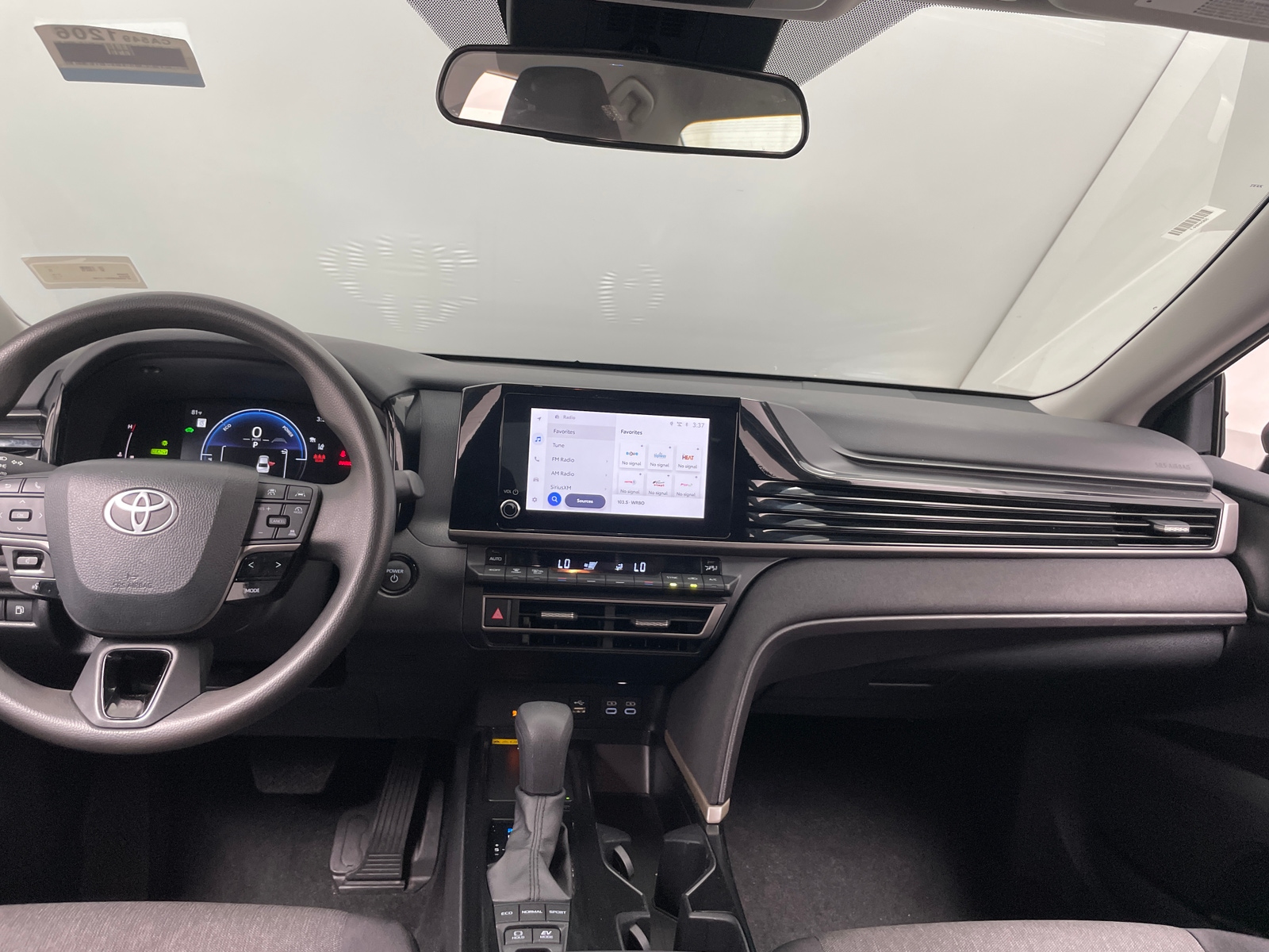 Thumbnail: 2025 Toyota Camry - 3