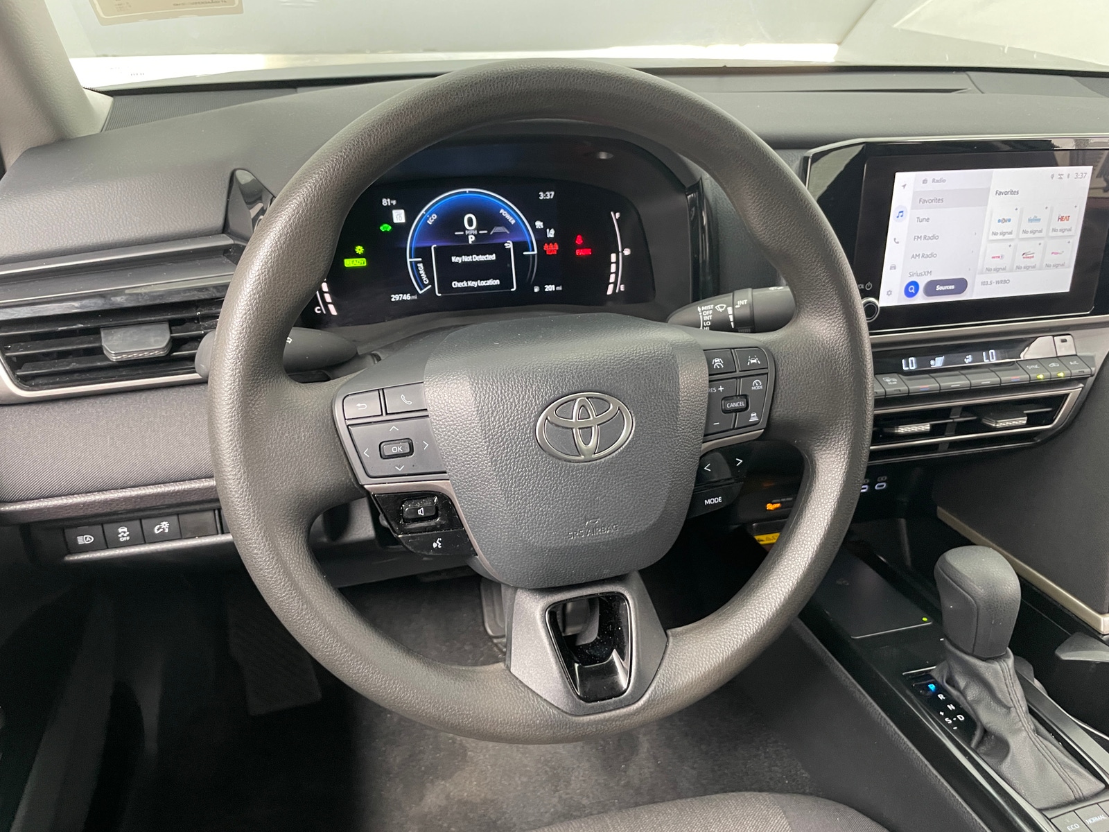 Thumbnail: 2025 Toyota Camry - 5