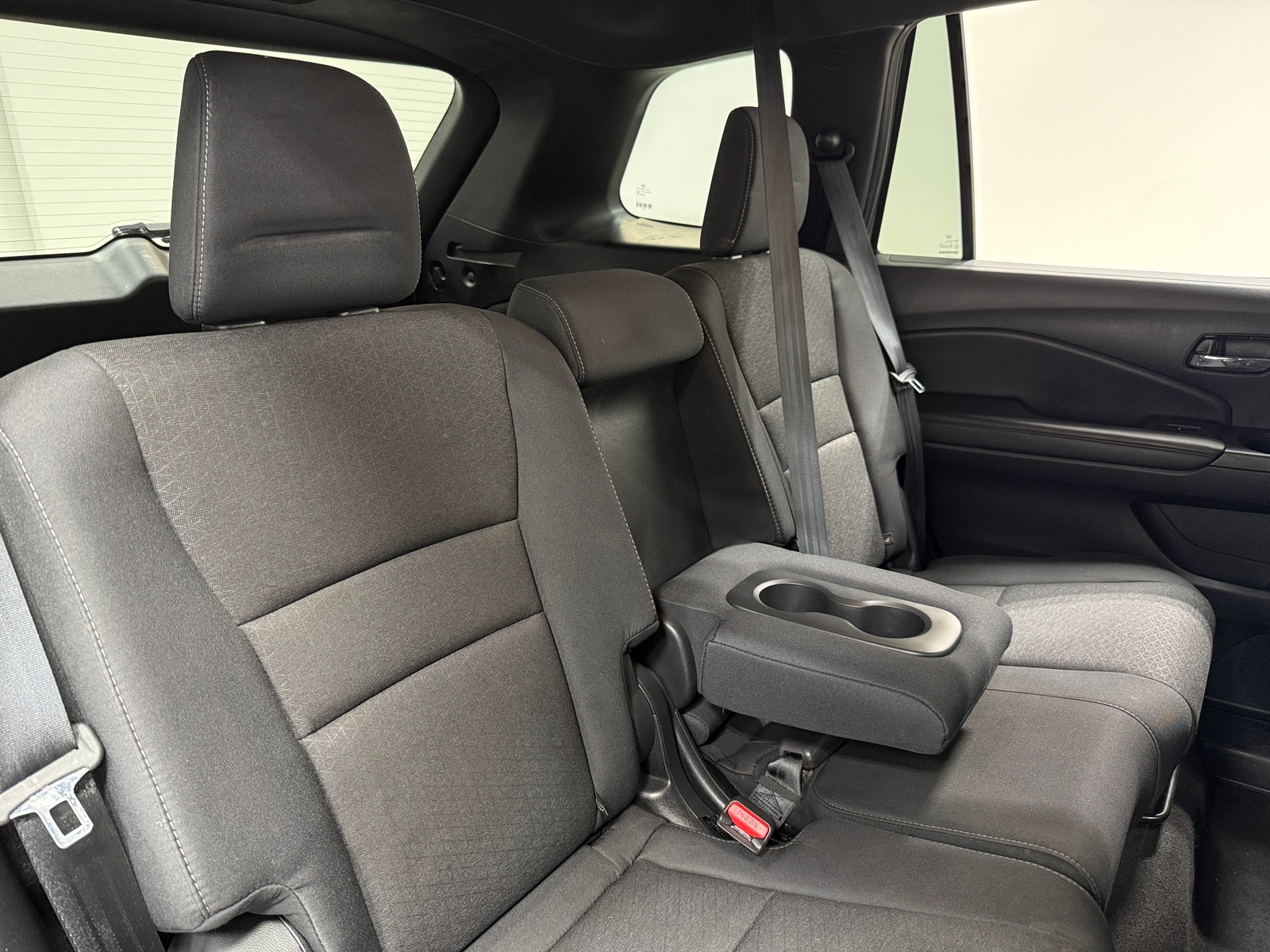Thumbnail: 2019 Honda Passport - 6
