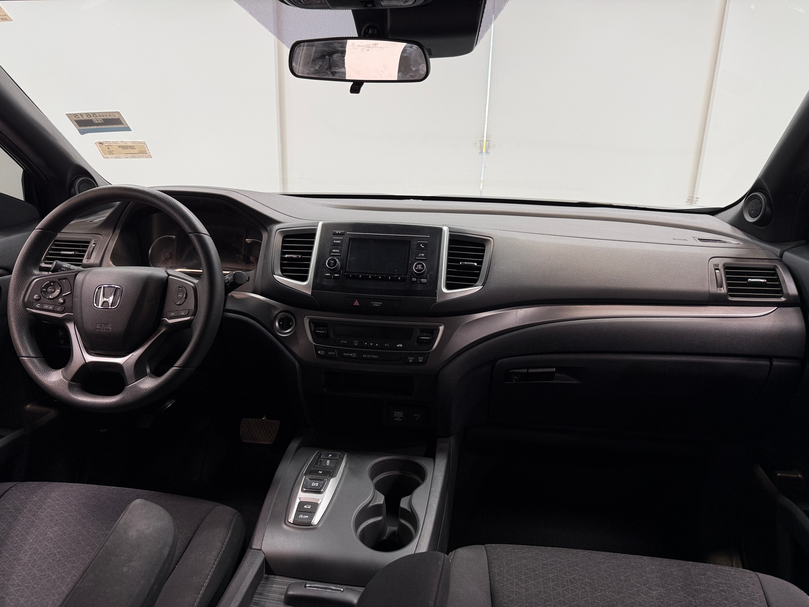 Thumbnail: 2019 Honda Passport - 3