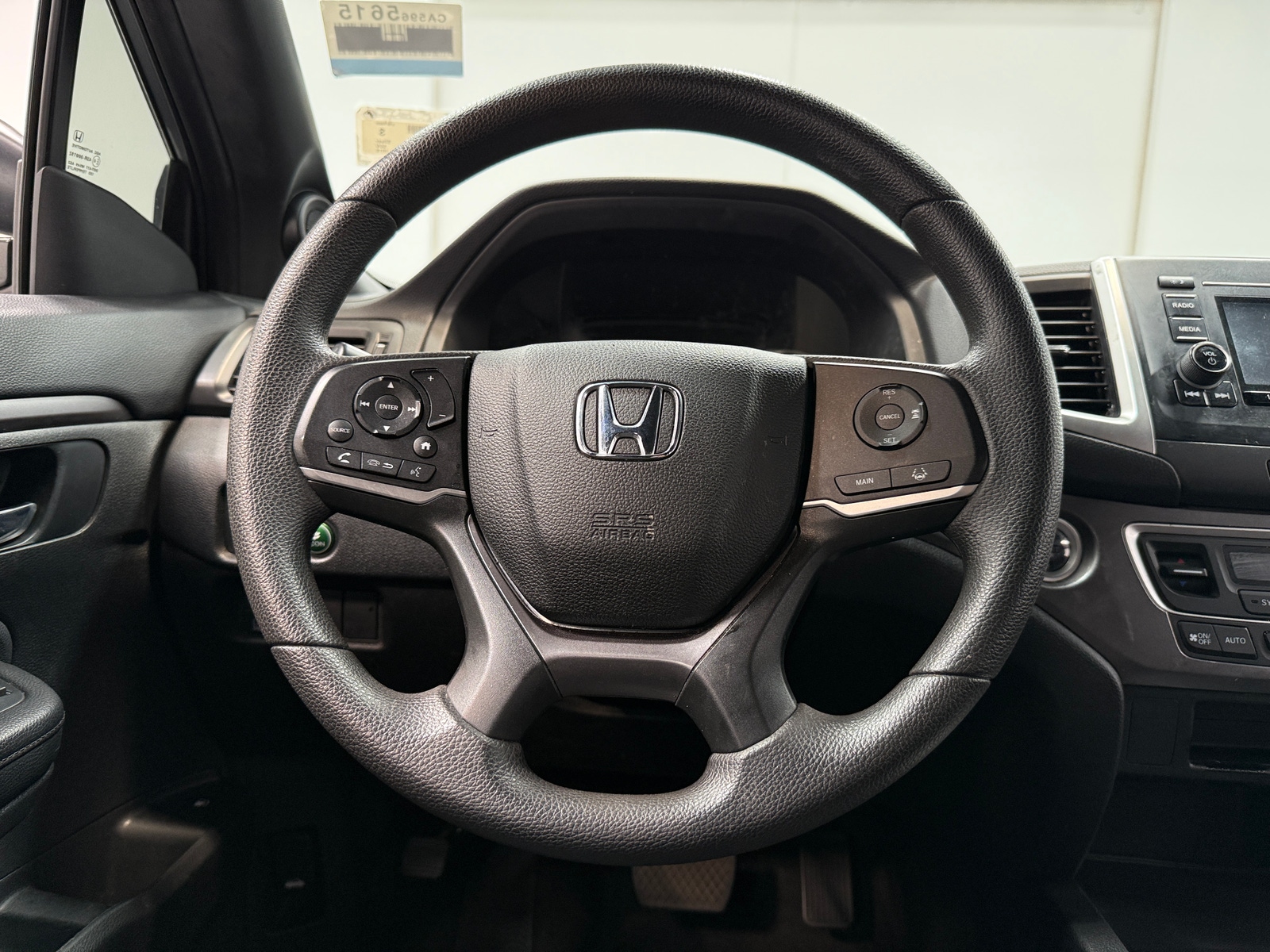 Thumbnail: 2019 Honda Passport - 5