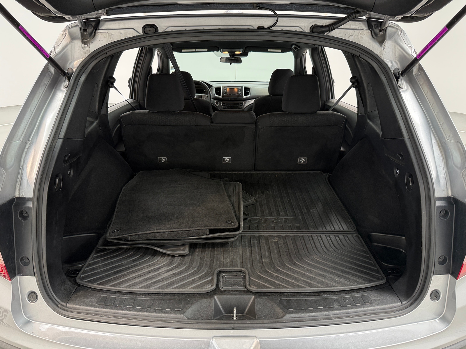 Thumbnail: 2019 Honda Passport - 7