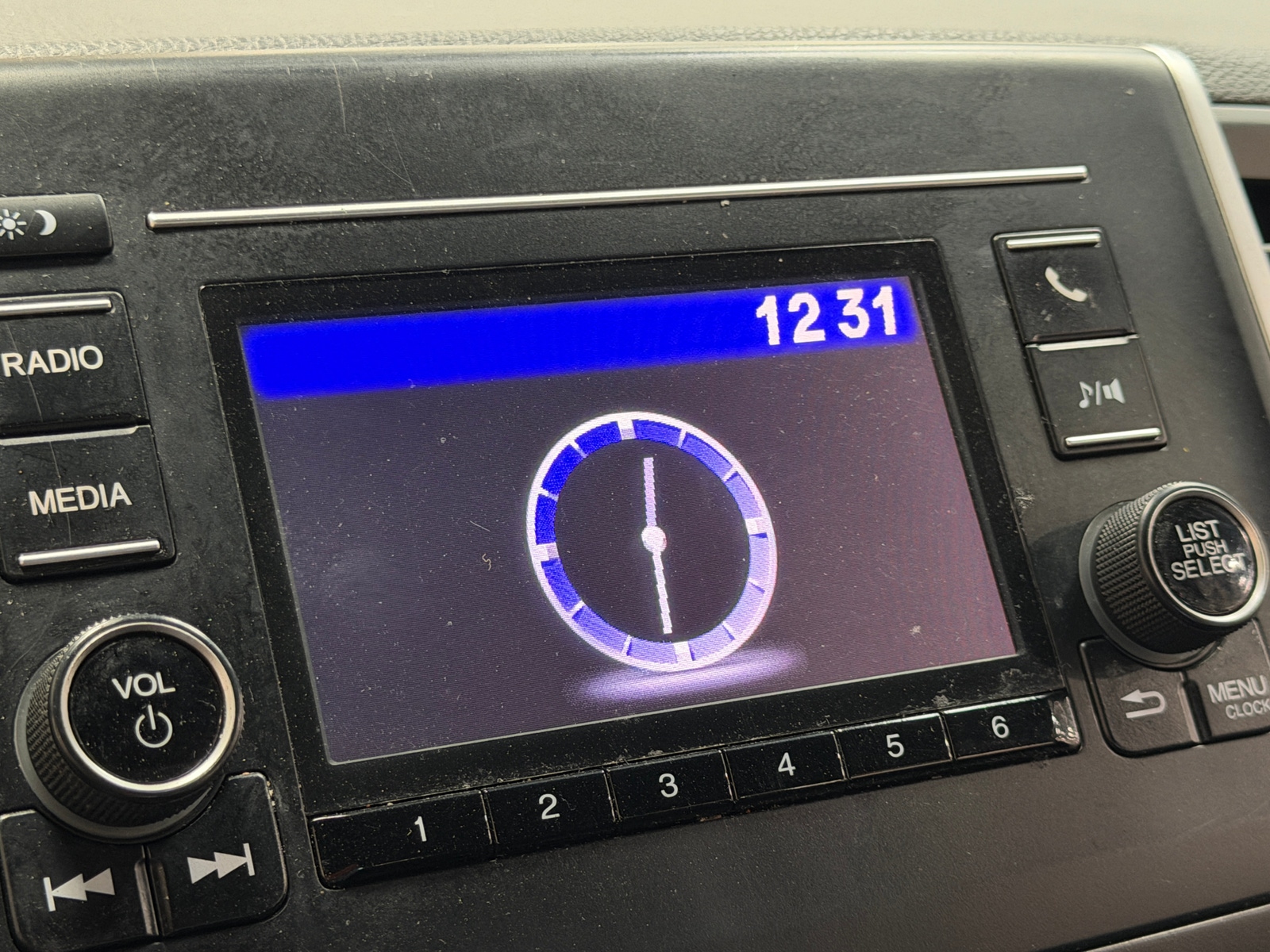 Thumbnail: 2019 Honda Passport - 4