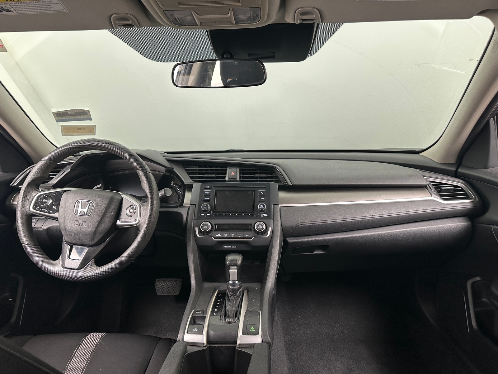 Thumbnail: 2021 Honda Civic - 3