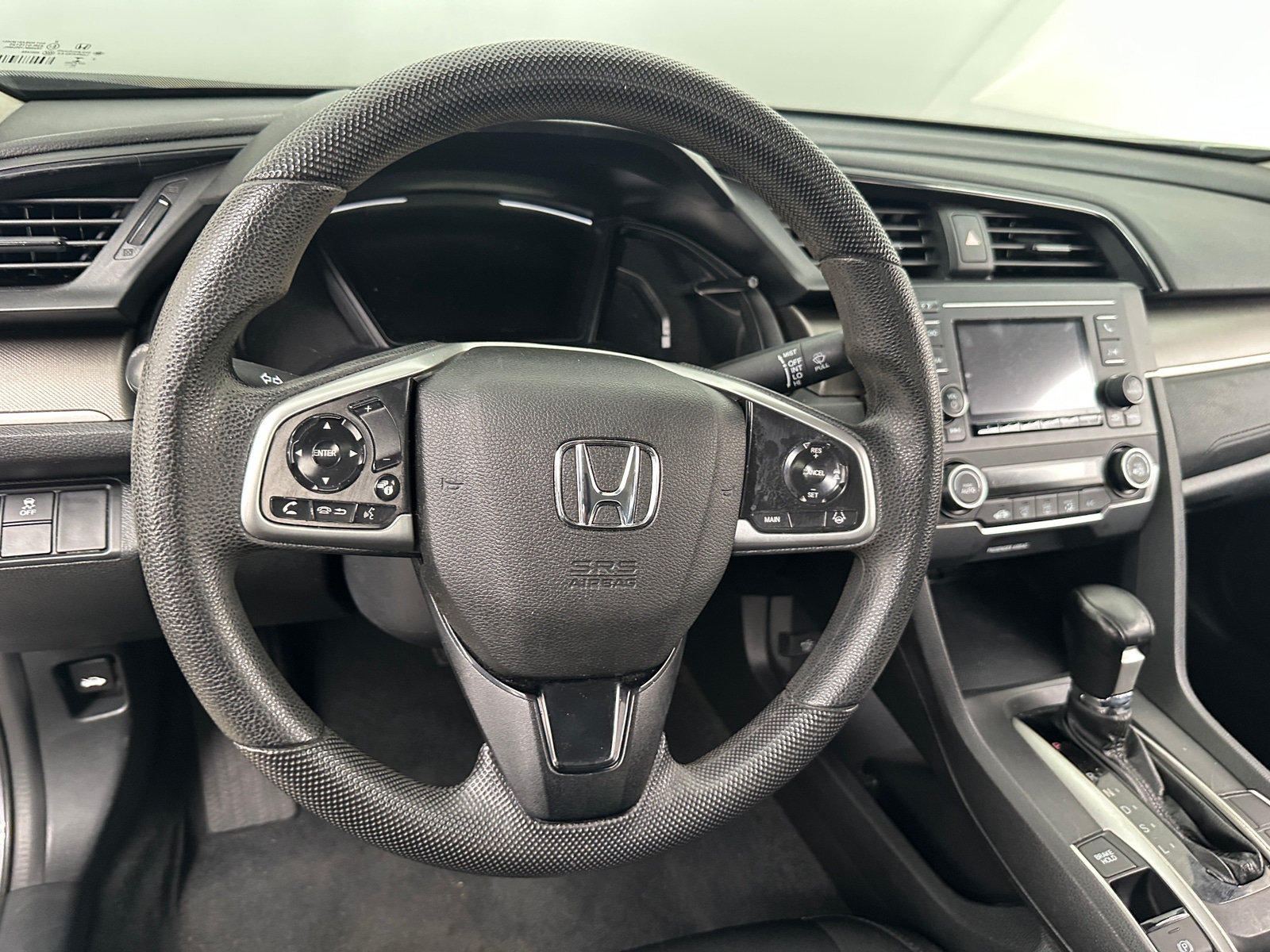 Thumbnail: 2021 Honda Civic - 5