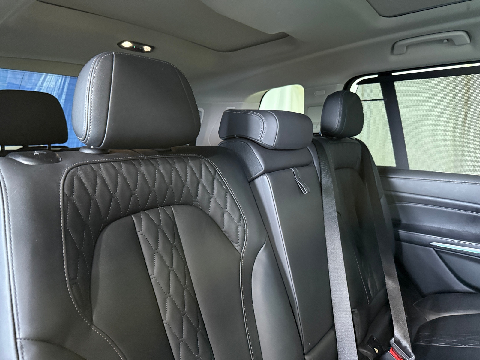 Thumbnail: 2023 BMW X7 - 5