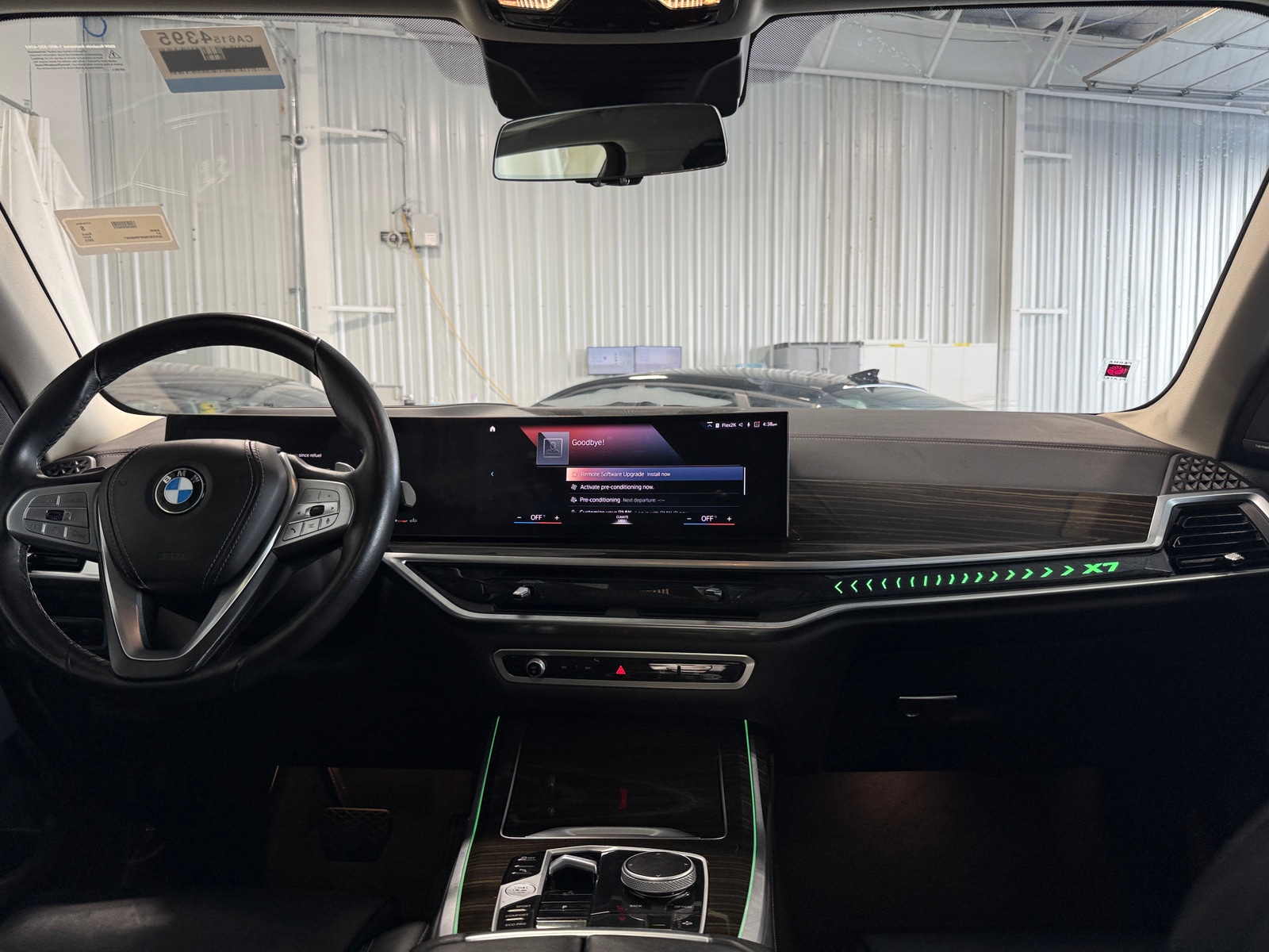 Thumbnail: 2023 BMW X7 - 2