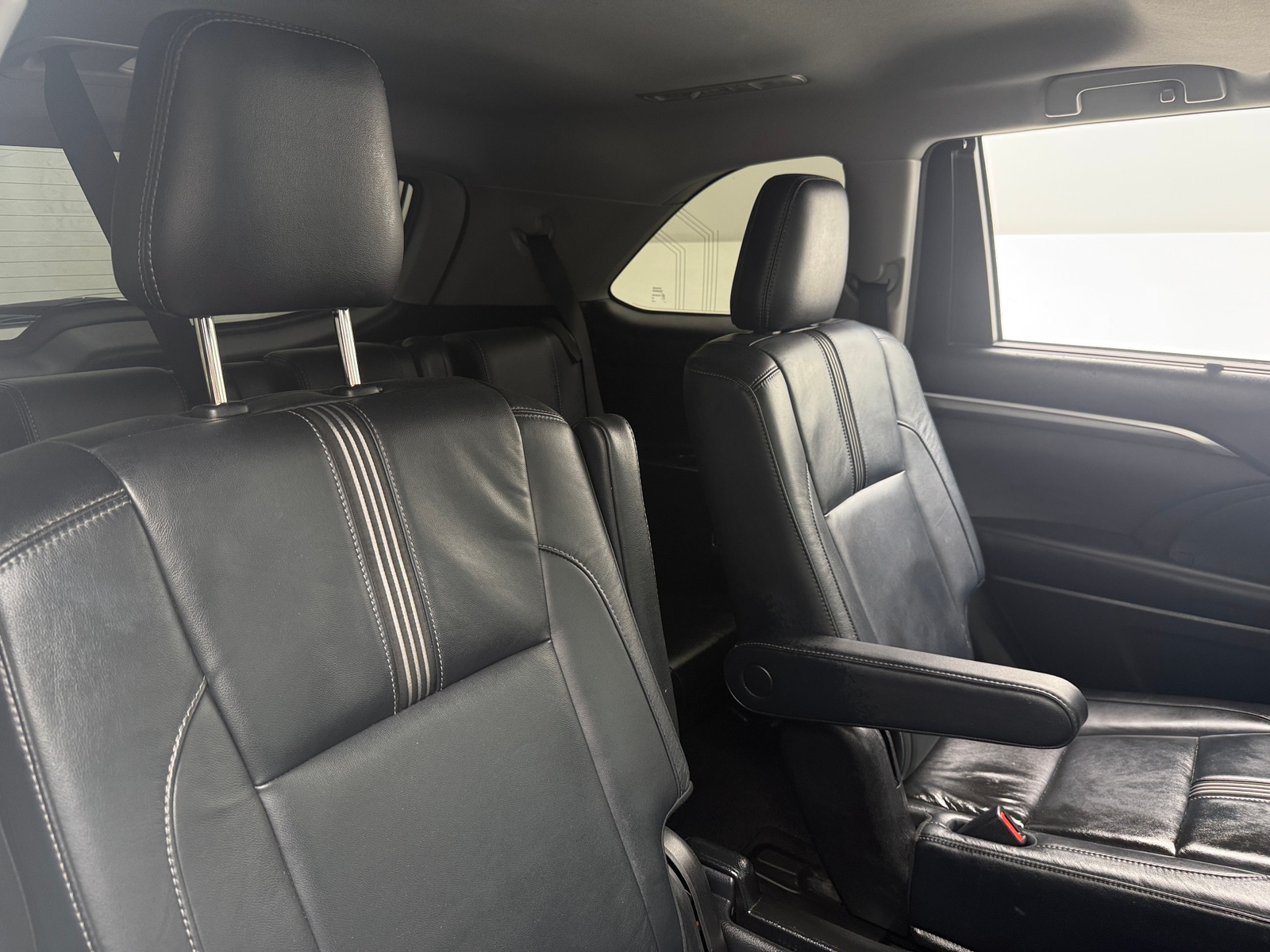 Thumbnail: 2018 Toyota Highlander - 5