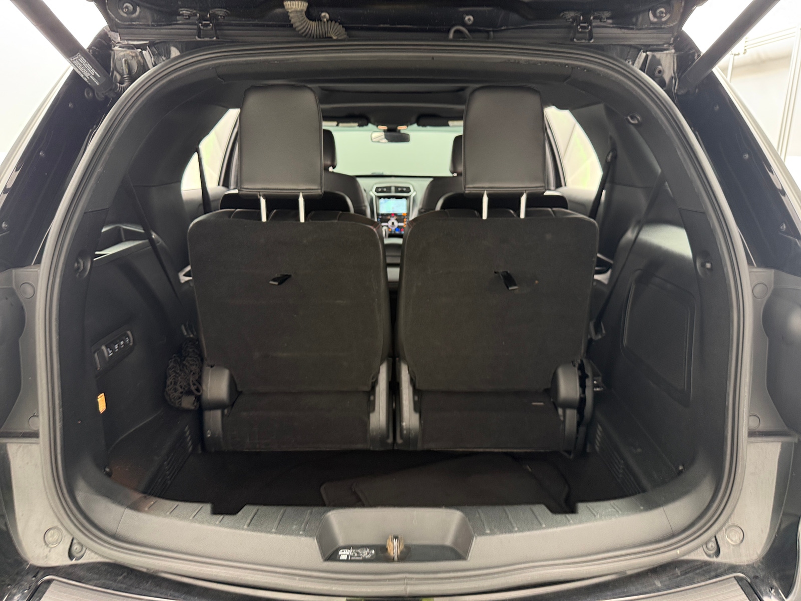 Thumbnail: 2018 Ford Explorer - 6