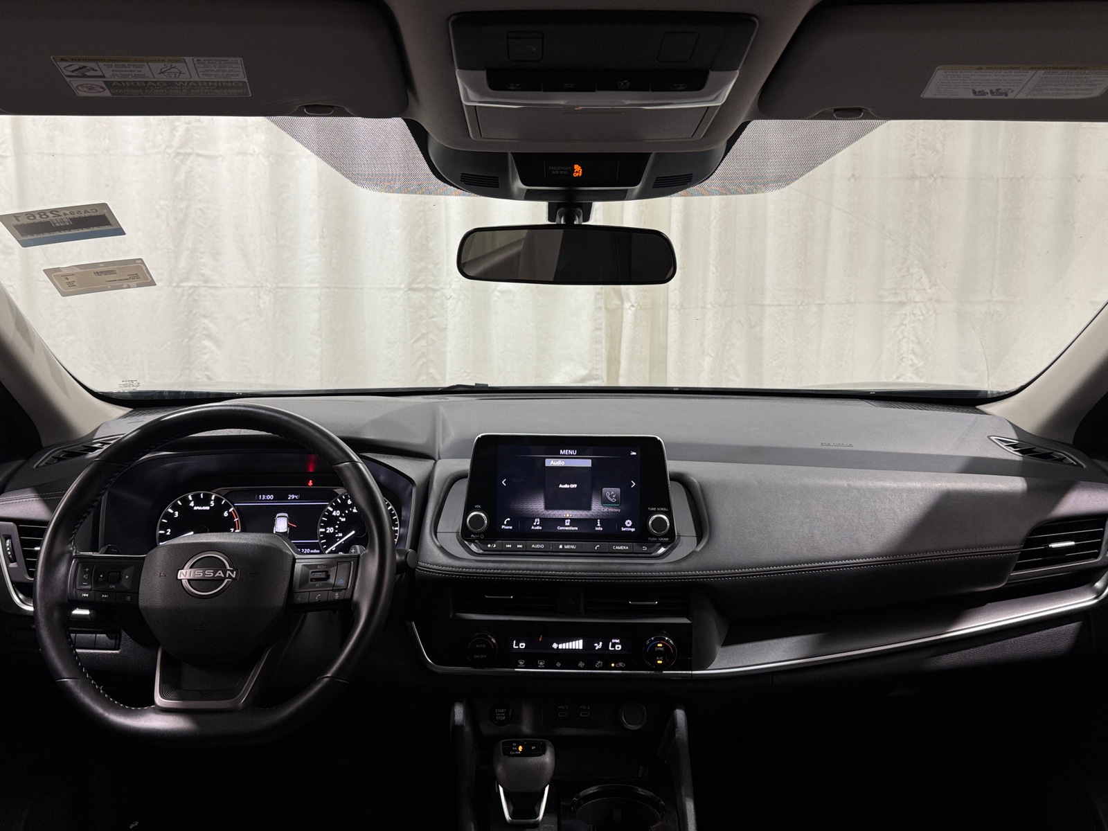 Thumbnail: 2025 Nissan Rogue - 3