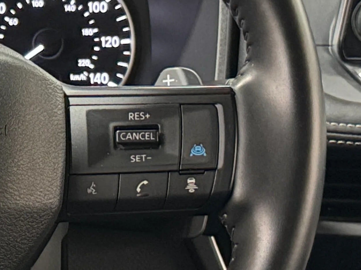 2025 Nissan Rogue SV - Photo 12