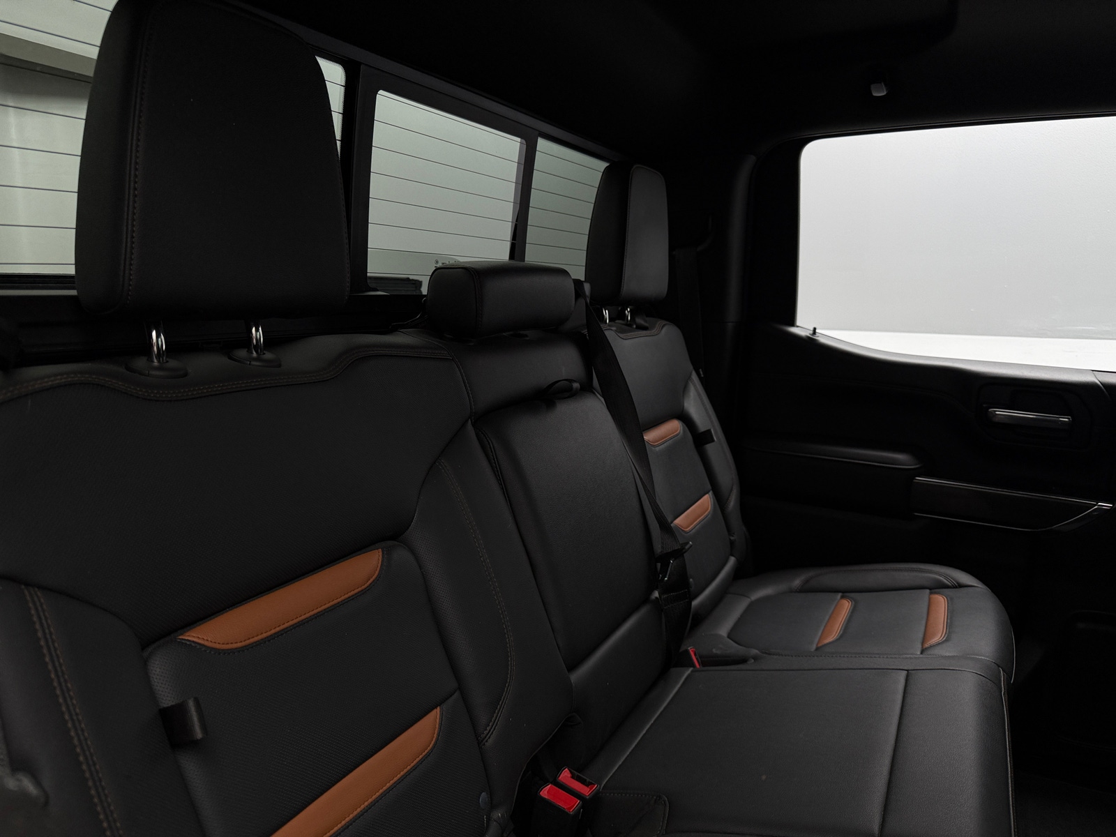 Thumbnail: 2021 GMC Sierra 1500 - 5
