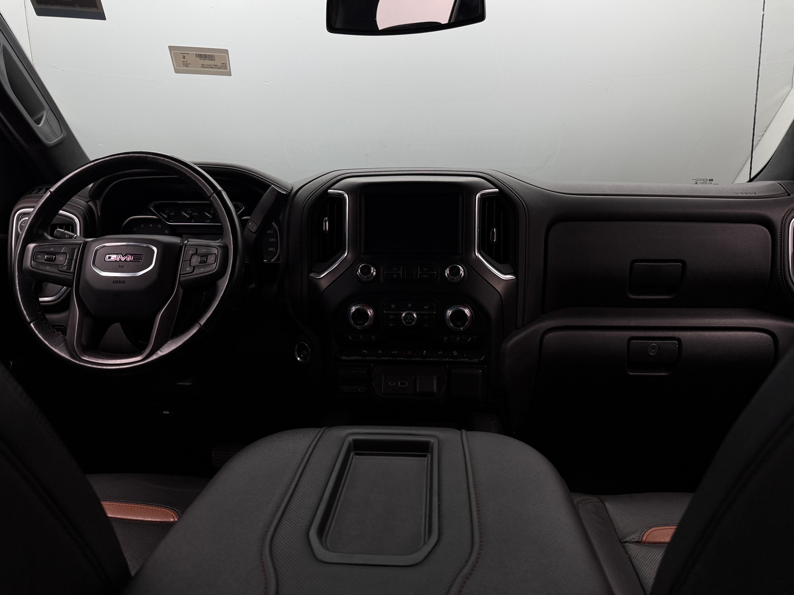 Thumbnail: 2021 GMC Sierra 1500 - 2