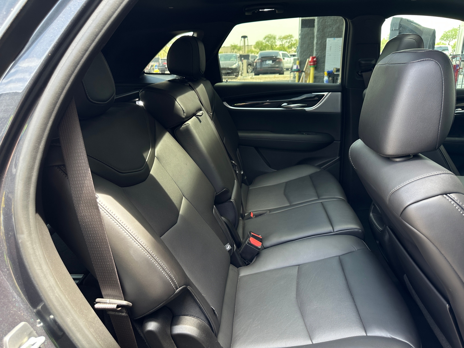 Thumbnail: 2021 Cadillac XT5 - 5