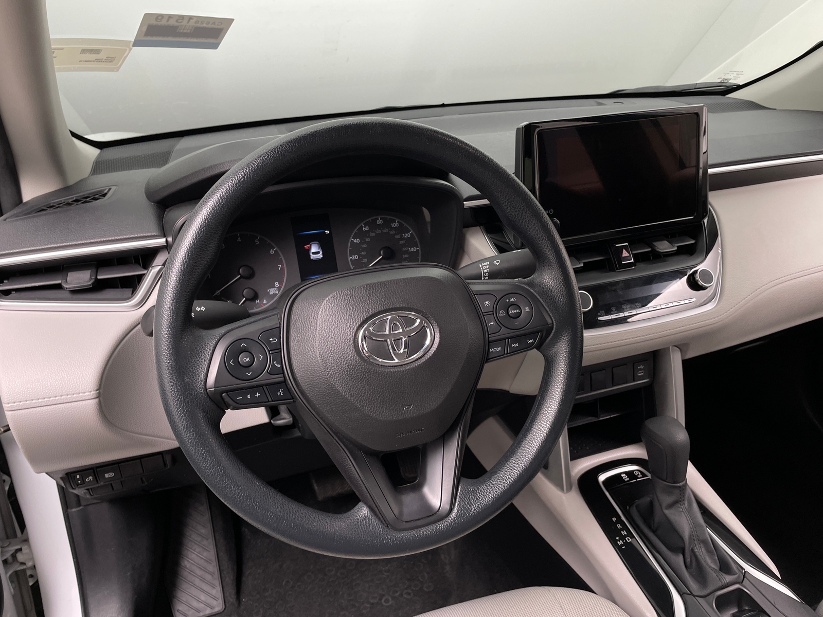 Thumbnail: 2023 Toyota Corolla Cross - 5