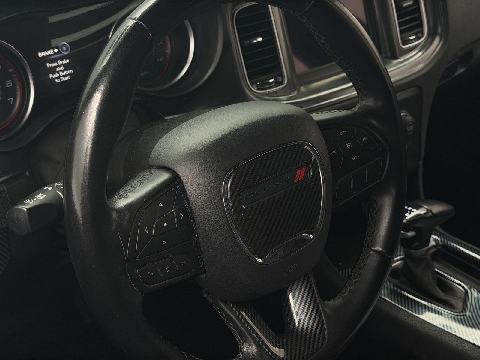 Thumbnail: 2022 Dodge Charger - 5