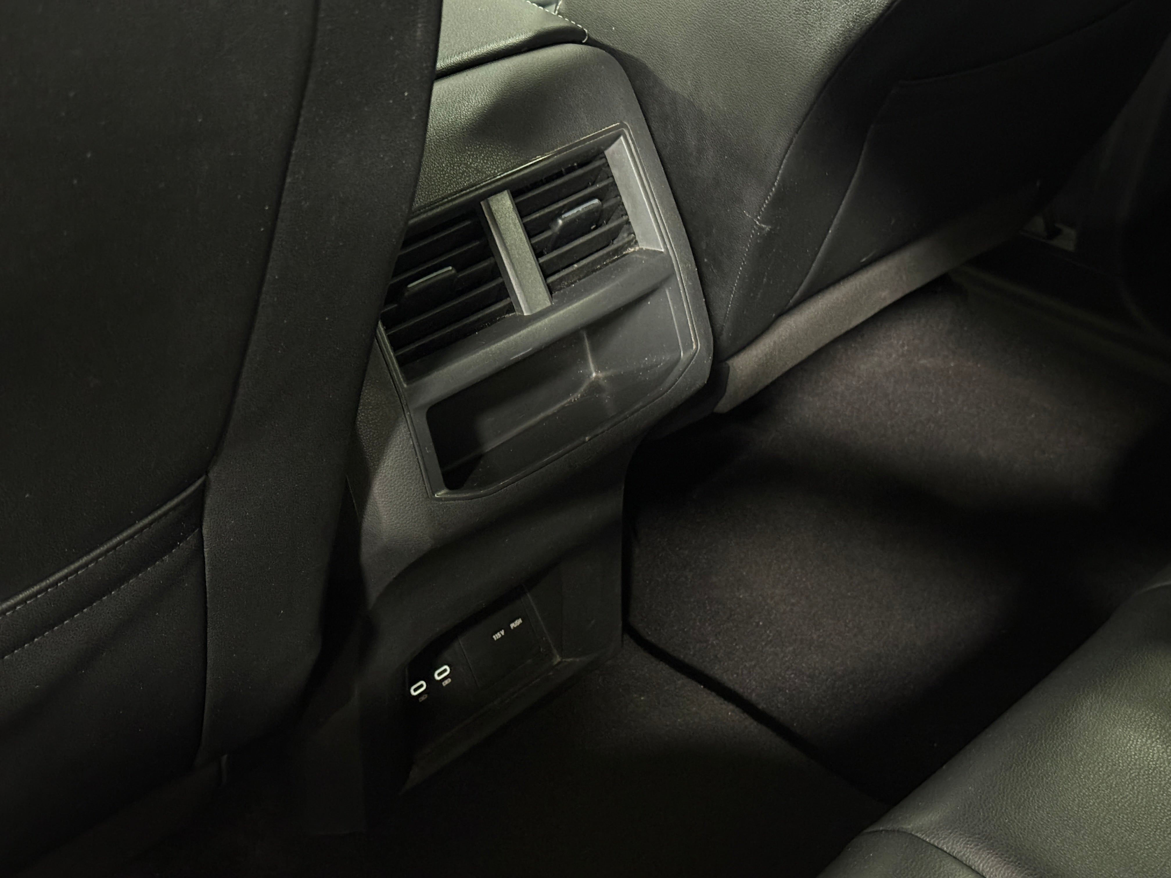 2021 Volkswagen Atlas Cross Sport
