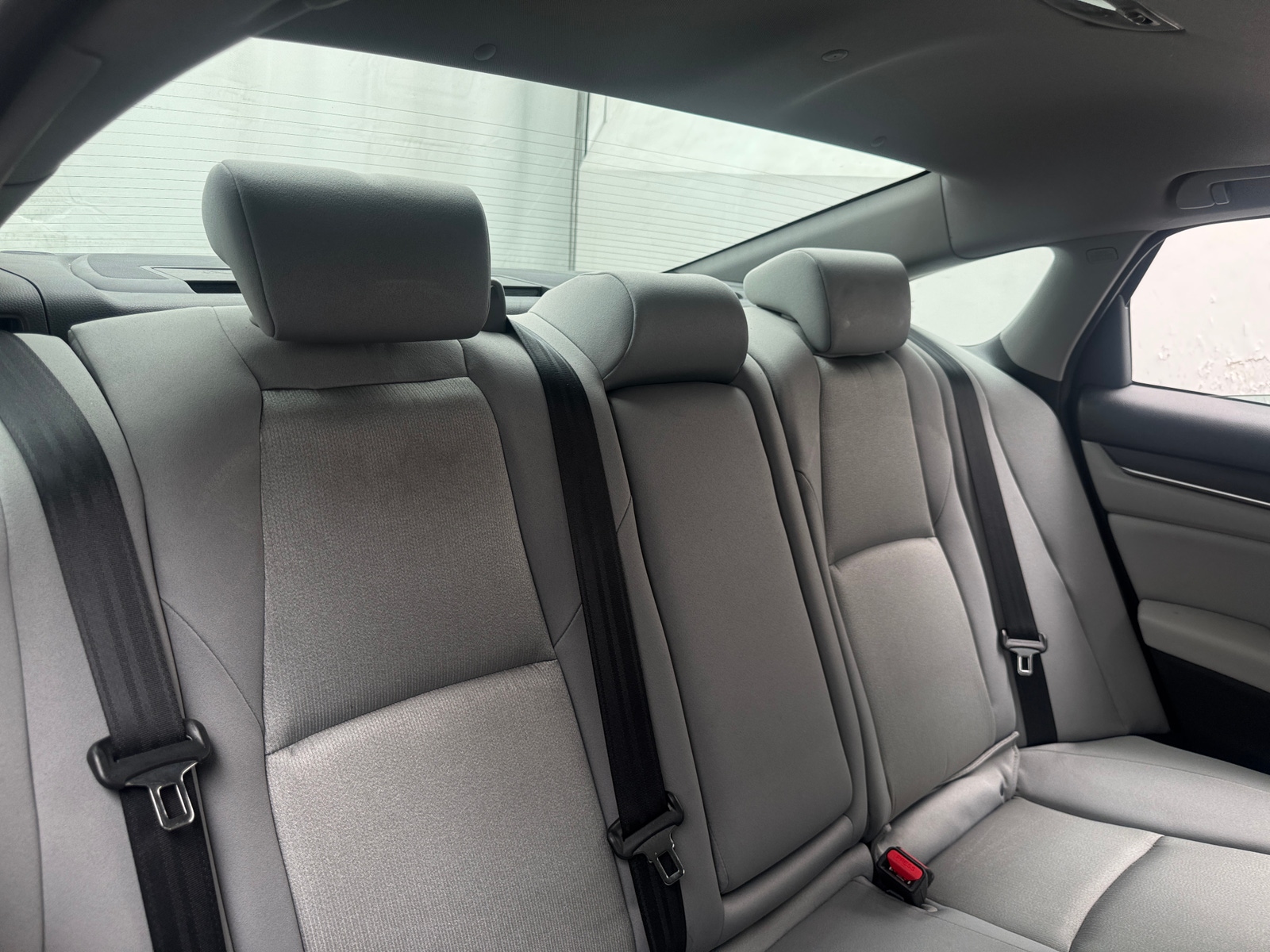 Thumbnail: 2018 Honda Accord - 6