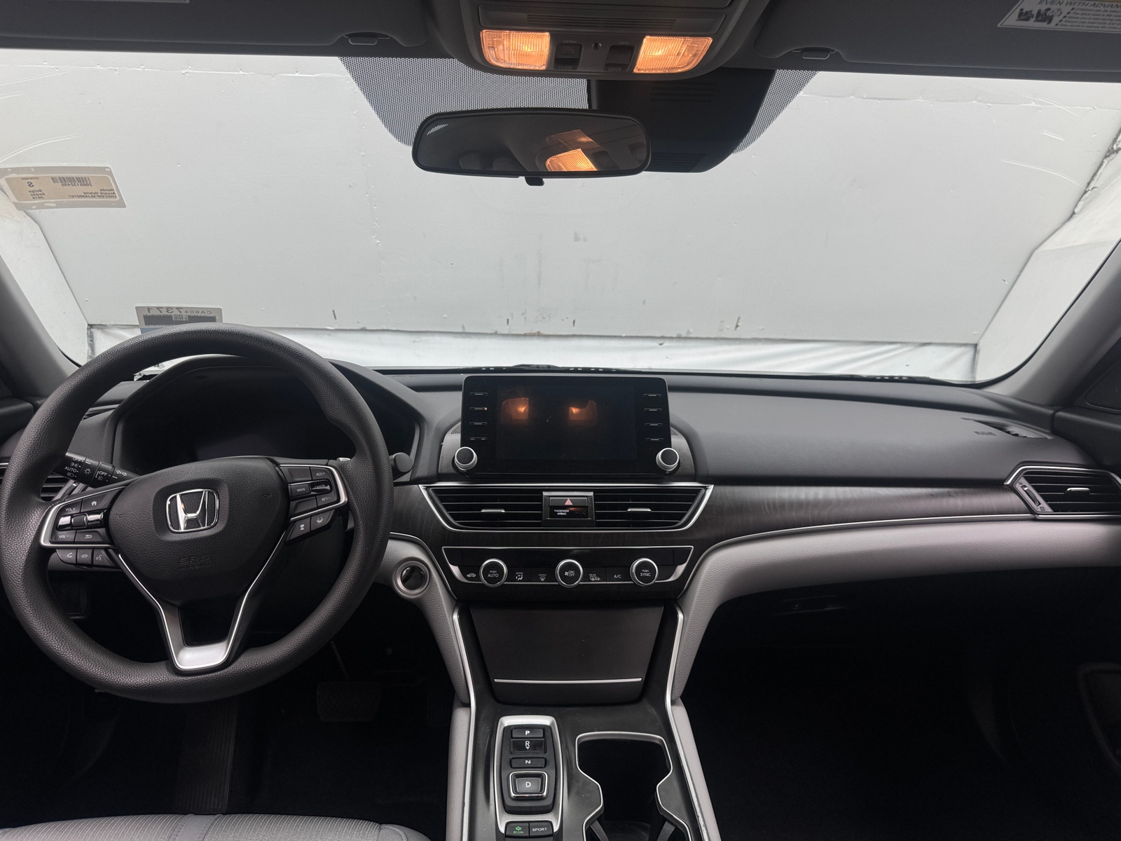 Thumbnail: 2018 Honda Accord - 3