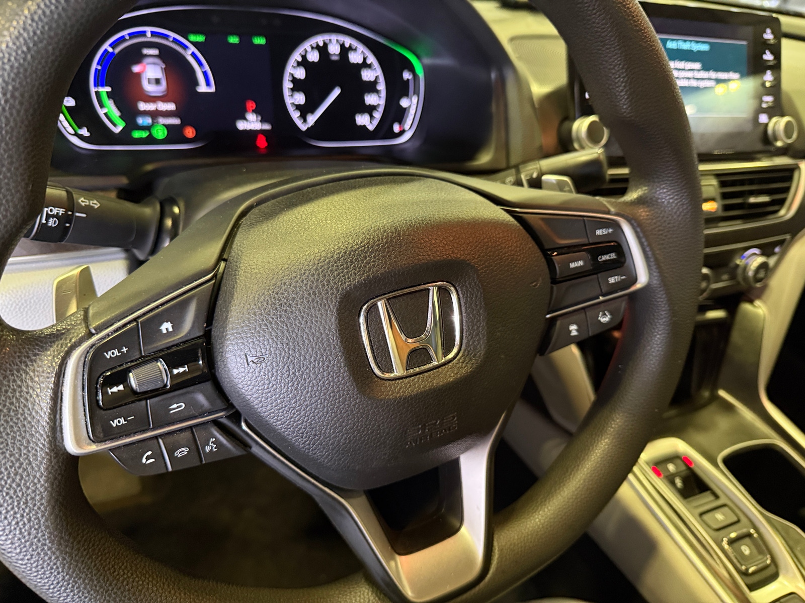 Thumbnail: 2018 Honda Accord - 5