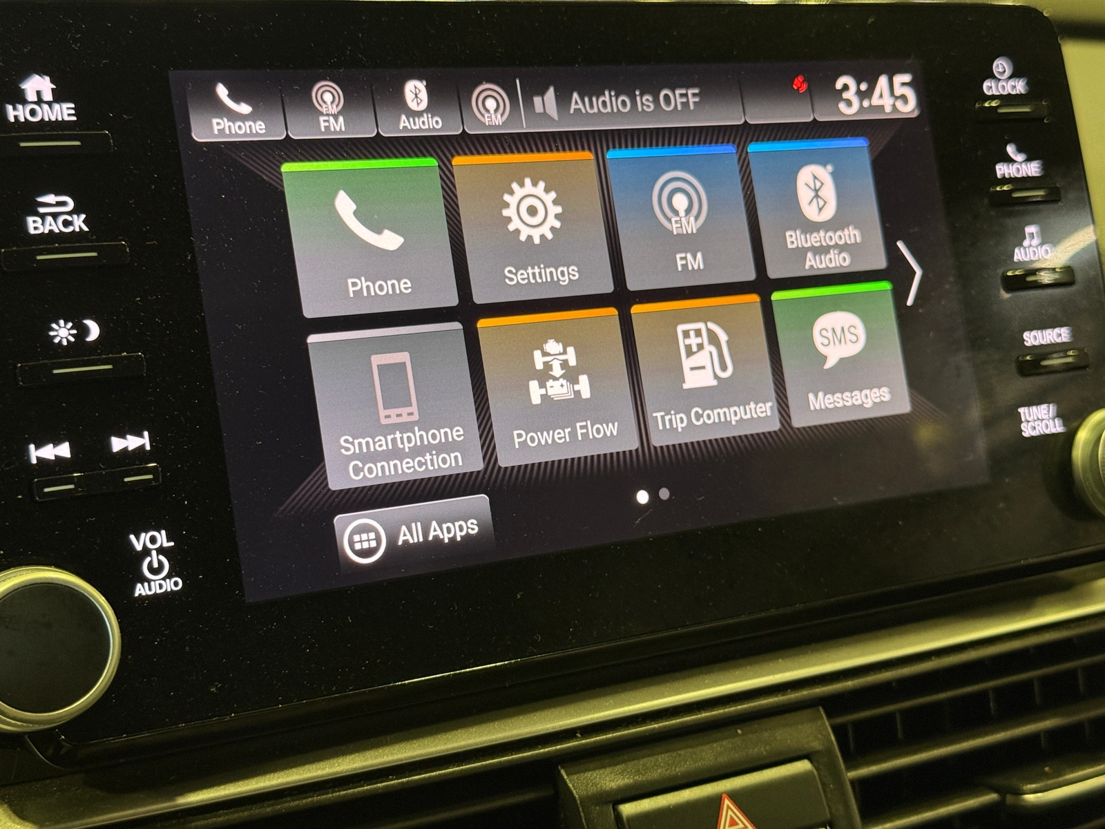 Thumbnail: 2018 Honda Accord - 4