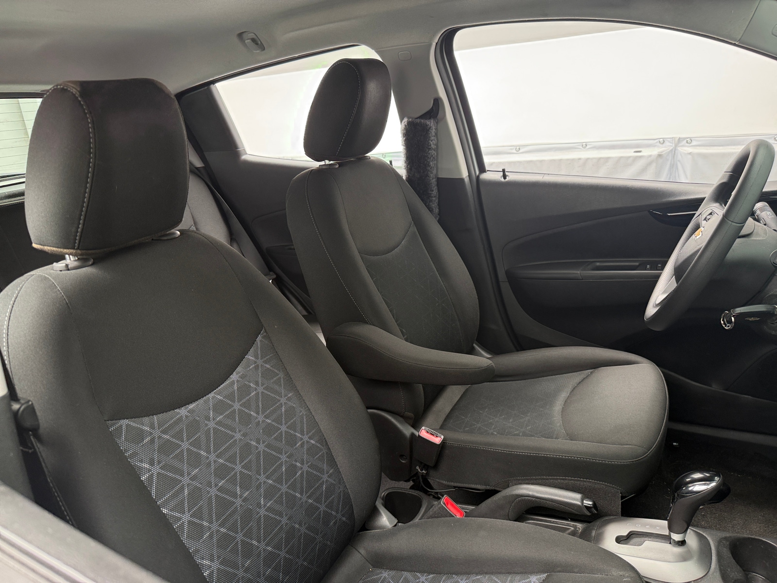 Thumbnail: 2020 Chevrolet Spark - 2