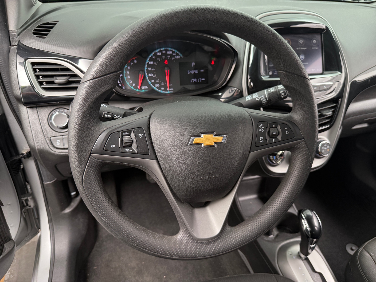 Thumbnail: 2020 Chevrolet Spark - 5
