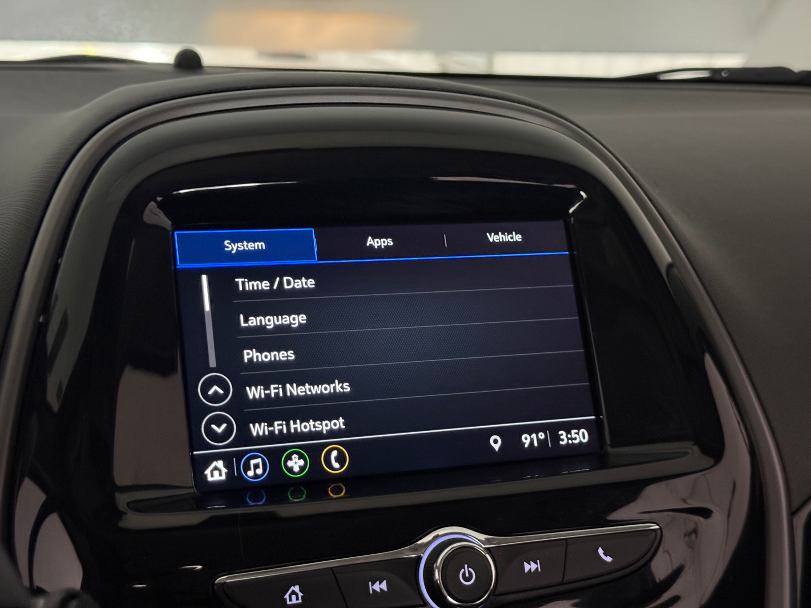 Thumbnail: 2020 Chevrolet Spark - 4