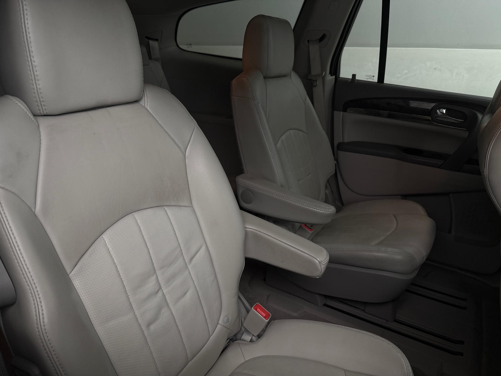 Thumbnail: 2017 Buick Enclave - 5